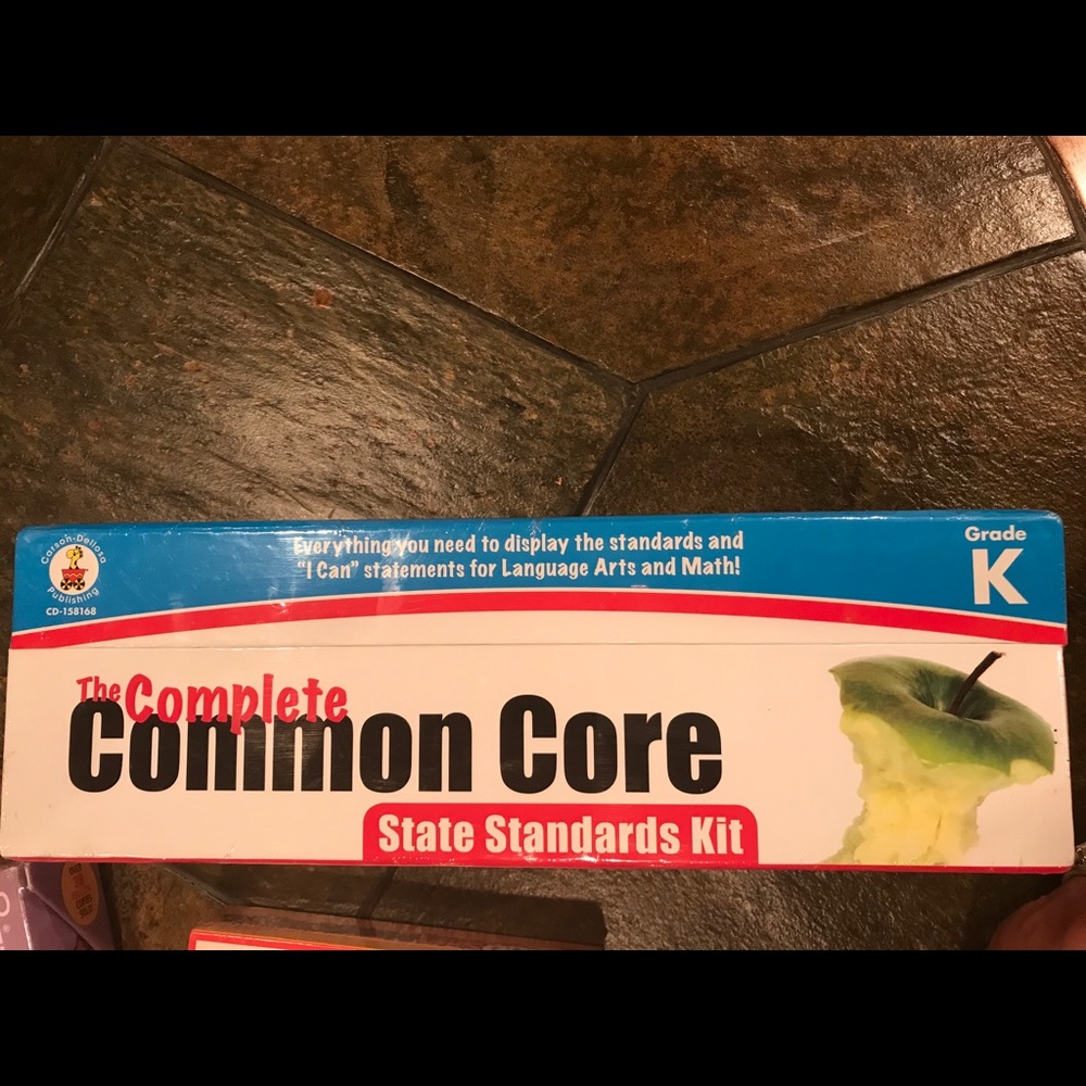 Preschool Early Learning Kit - Picture 2 of 4